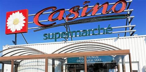casino supermarché livraison à domicile.